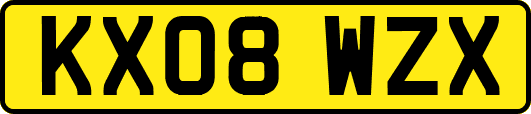 KX08WZX