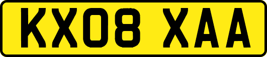 KX08XAA