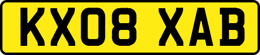 KX08XAB