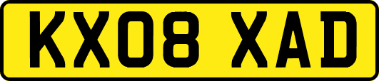 KX08XAD