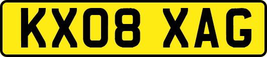KX08XAG