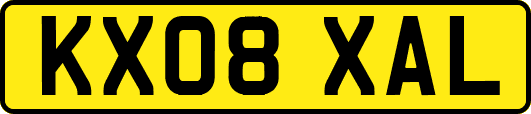 KX08XAL