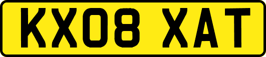 KX08XAT
