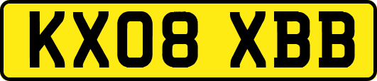 KX08XBB