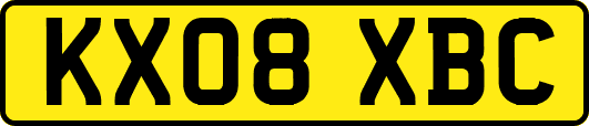 KX08XBC
