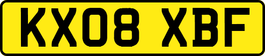 KX08XBF
