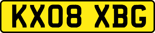 KX08XBG