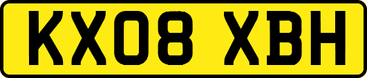 KX08XBH