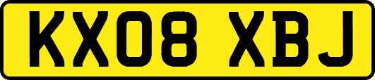 KX08XBJ