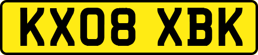 KX08XBK