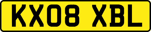 KX08XBL