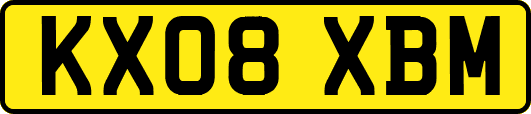 KX08XBM