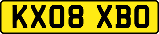 KX08XBO