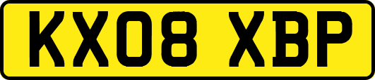 KX08XBP