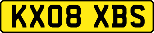 KX08XBS