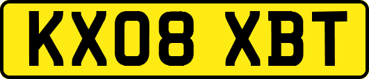 KX08XBT