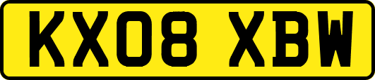 KX08XBW