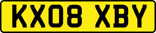 KX08XBY