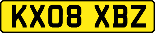 KX08XBZ