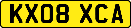KX08XCA