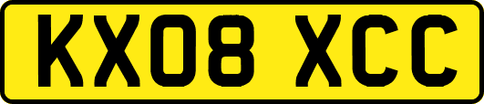 KX08XCC