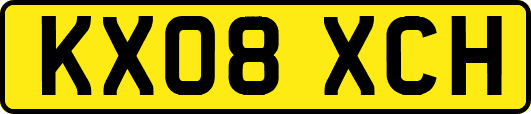 KX08XCH