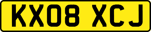 KX08XCJ