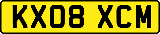 KX08XCM