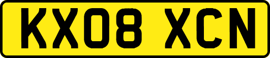 KX08XCN