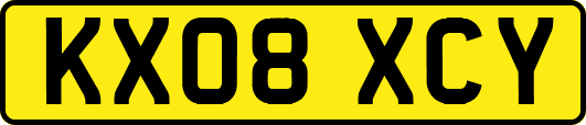 KX08XCY