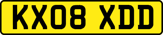 KX08XDD