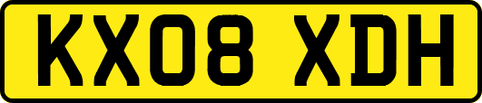 KX08XDH