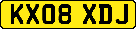 KX08XDJ