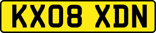 KX08XDN