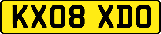 KX08XDO