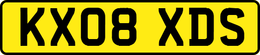 KX08XDS