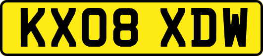KX08XDW