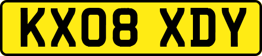 KX08XDY