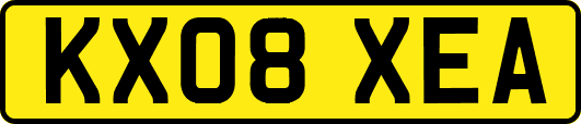 KX08XEA