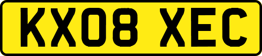 KX08XEC