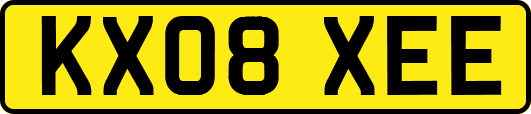 KX08XEE
