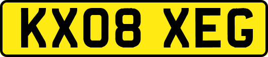 KX08XEG