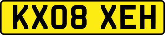 KX08XEH