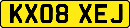 KX08XEJ