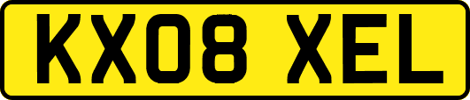 KX08XEL