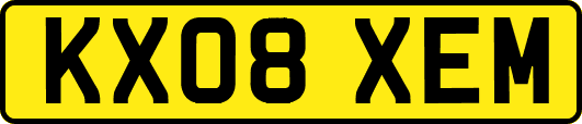 KX08XEM