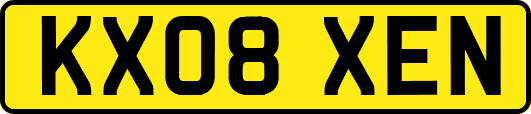 KX08XEN