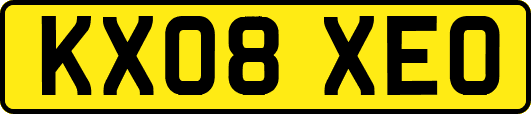 KX08XEO