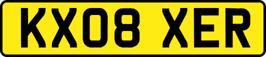 KX08XER
