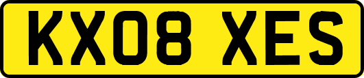 KX08XES